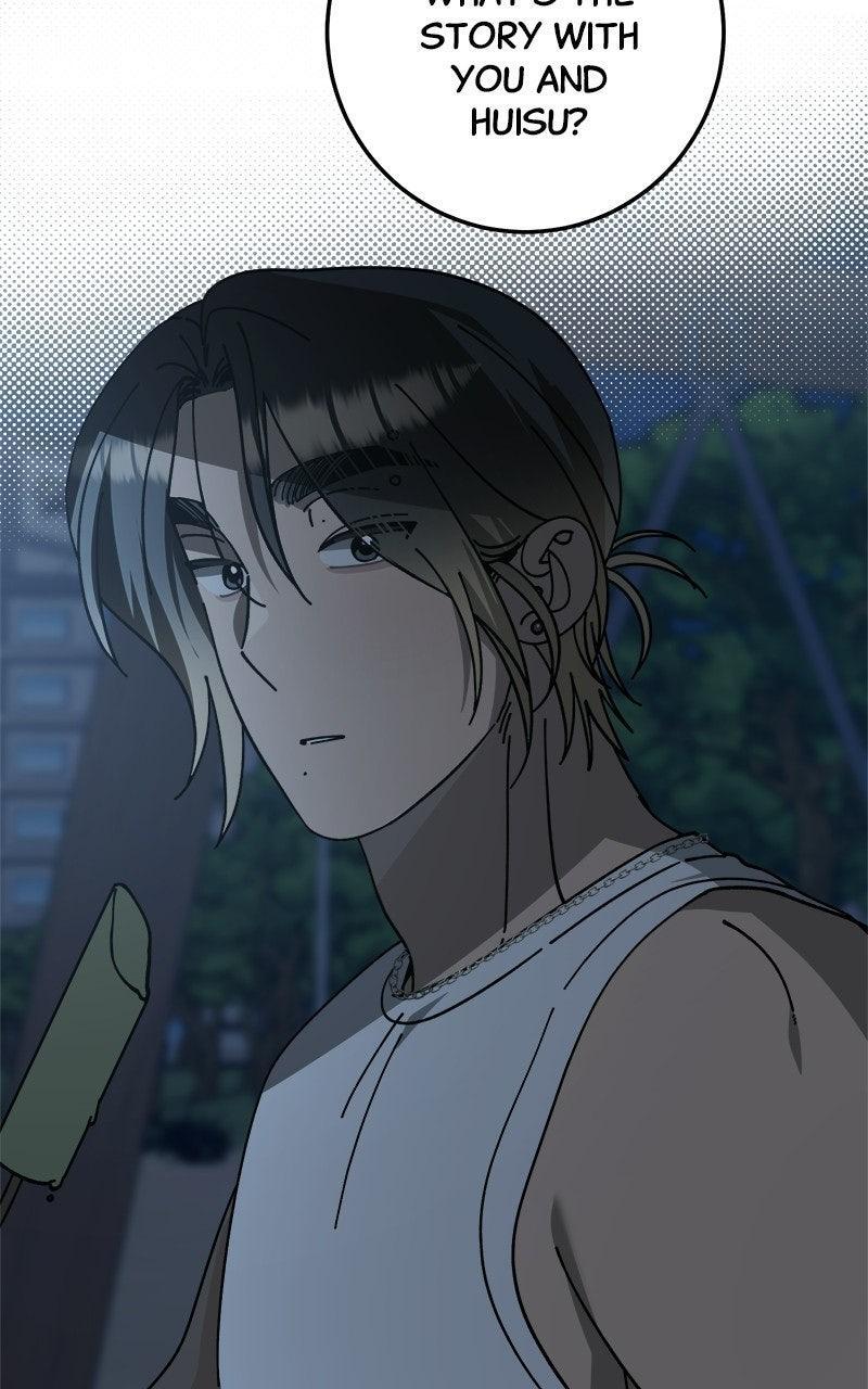 Read Rules For Dating Trash Manga Online