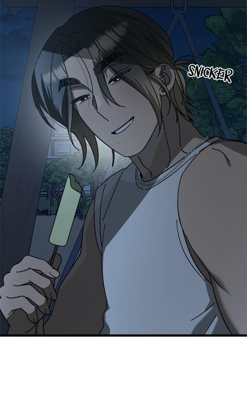 Read Rules For Dating Trash Manga Online