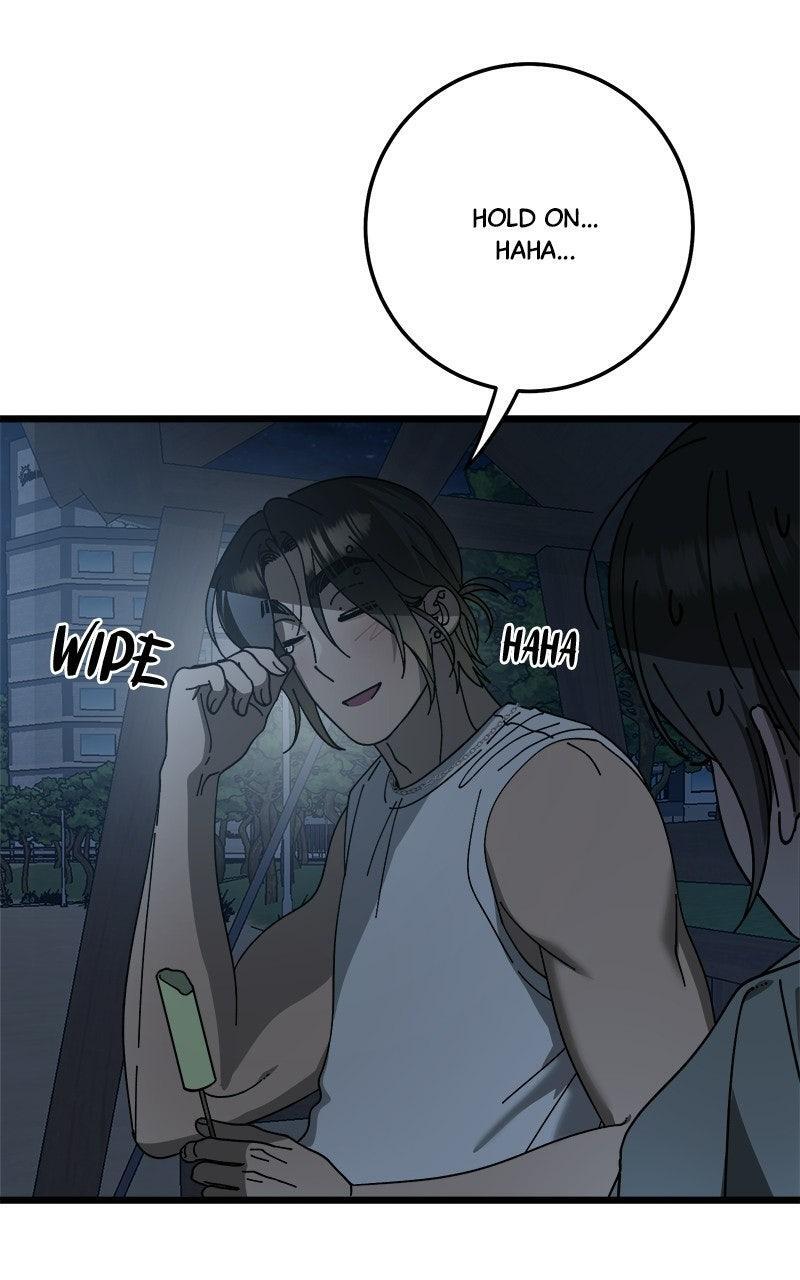 Read Rules For Dating Trash Manga Online