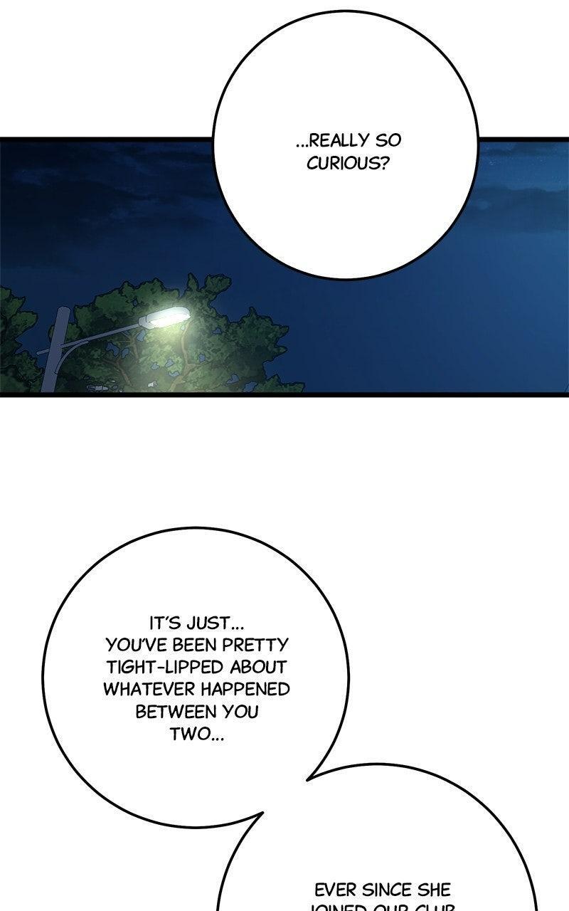 Read Rules For Dating Trash Manga Online