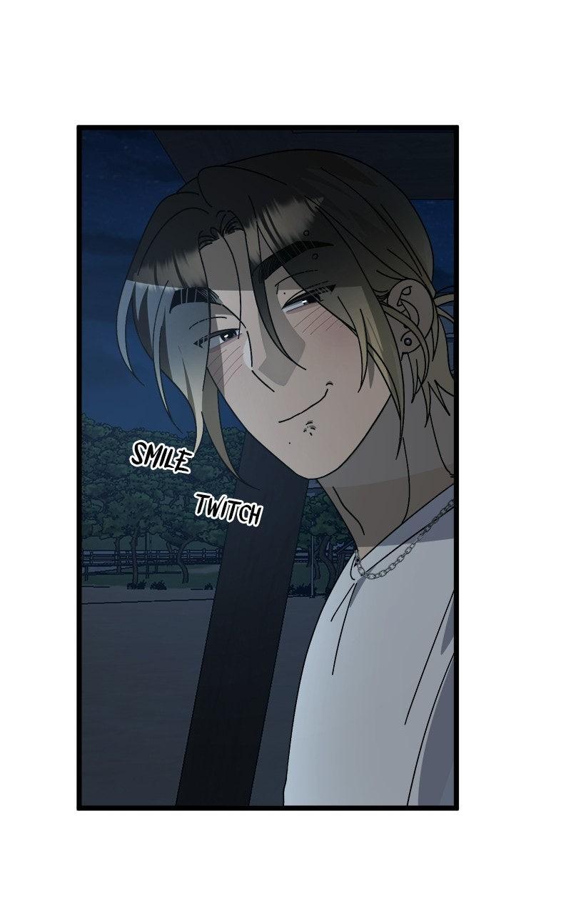 Read Rules For Dating Trash Manga Online