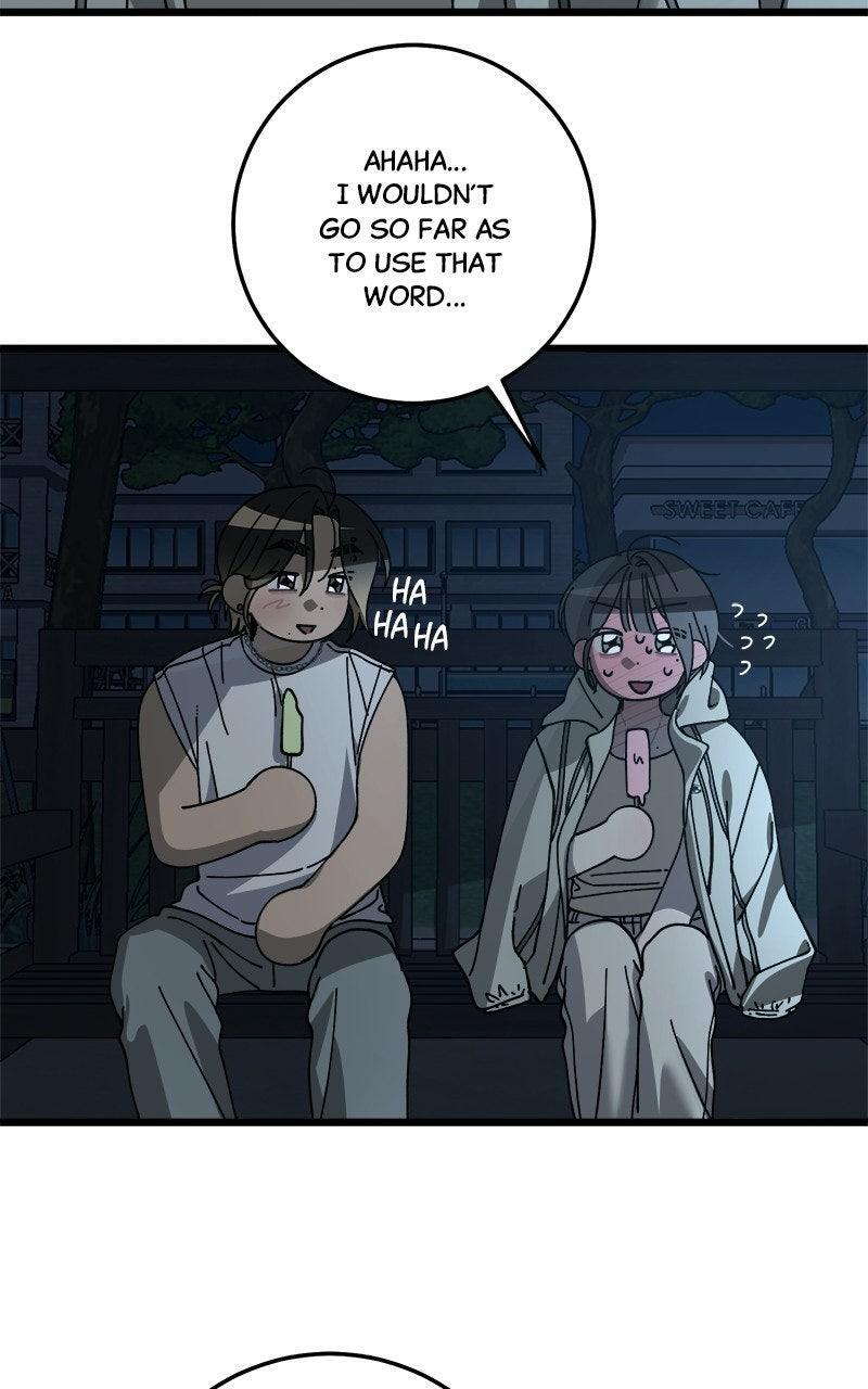 Read Rules For Dating Trash Manga Online