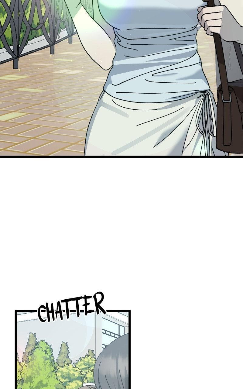 Read Rules For Dating Trash Manga Online