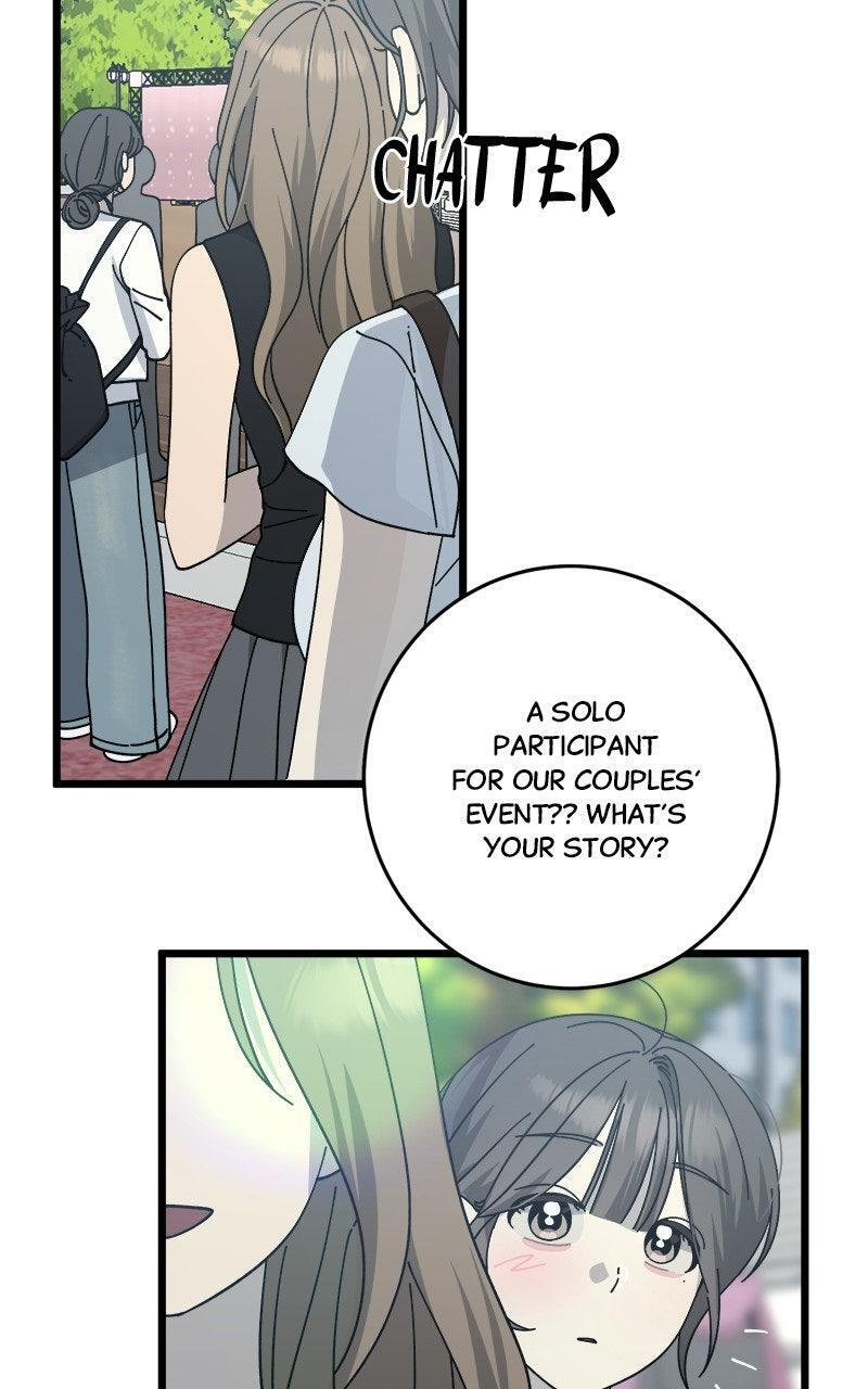Read Rules For Dating Trash Manga Online