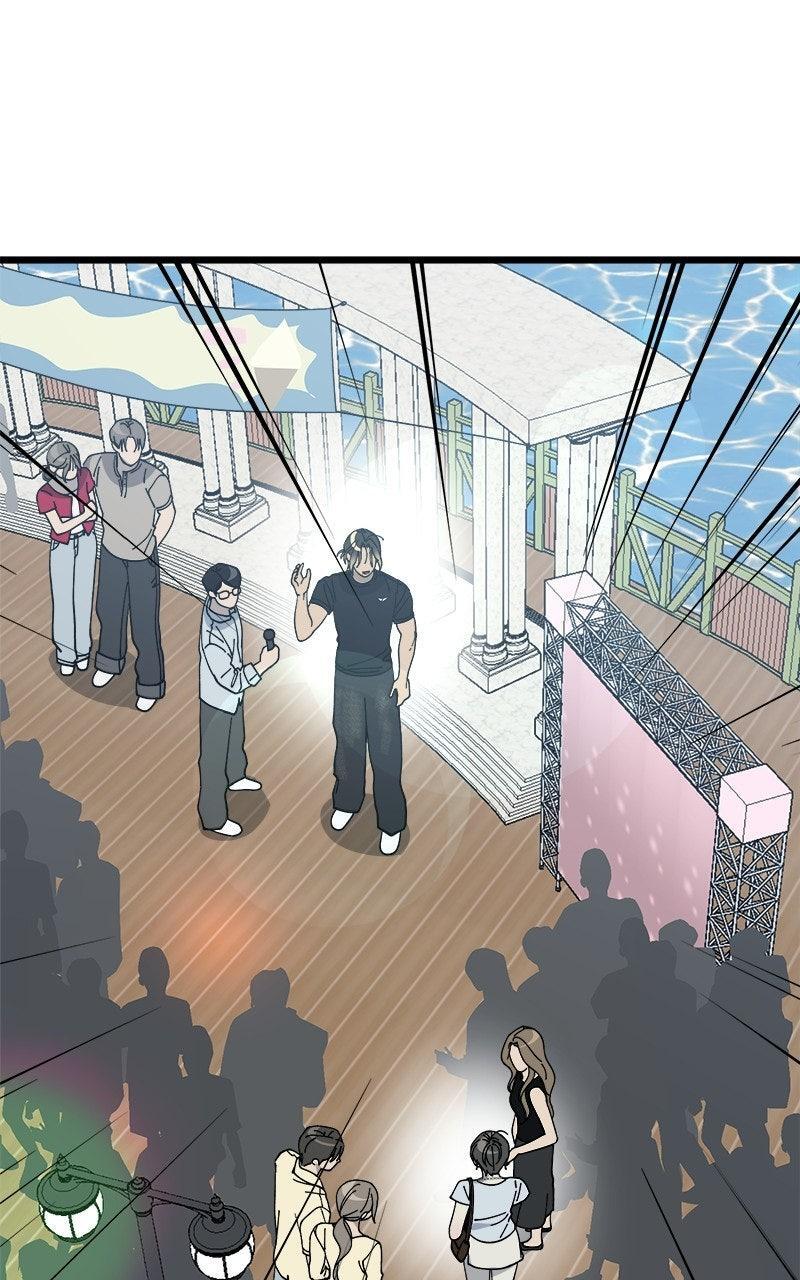 Read Rules For Dating Trash Manga Online