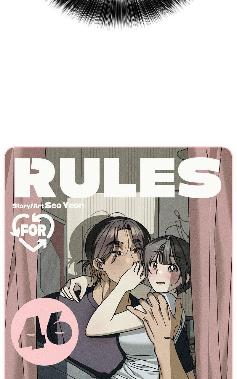 Read Rules For Dating Trash Manga Online