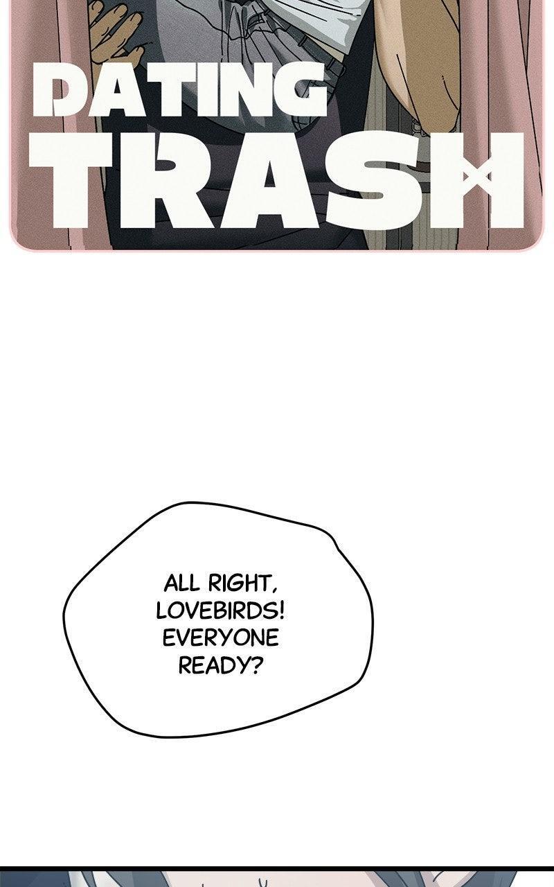 Read Rules For Dating Trash Manga Online