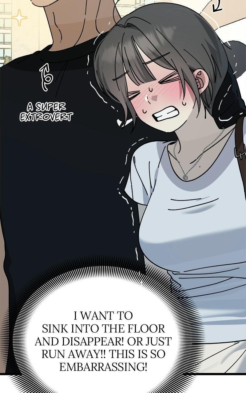 Read Rules For Dating Trash Manga Online