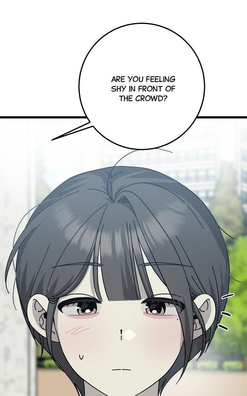 Read Rules For Dating Trash Manga Online