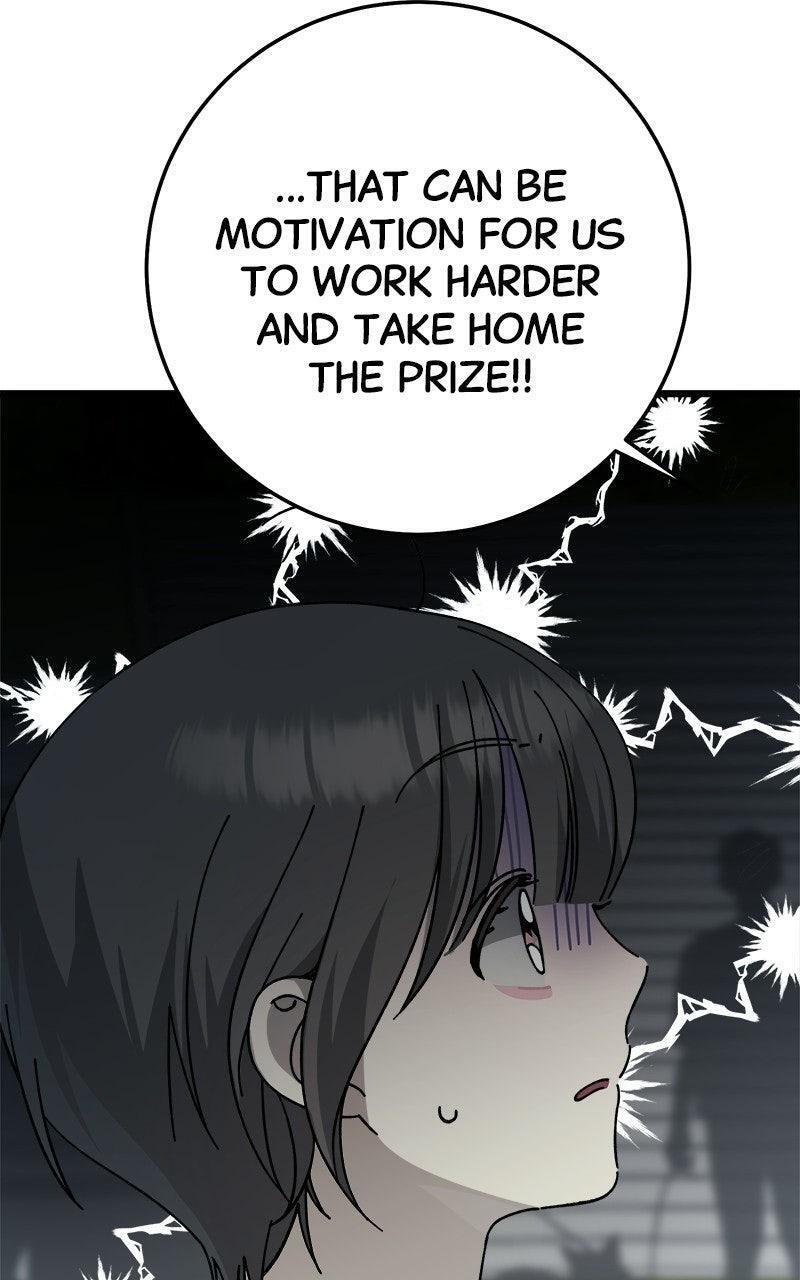 Read Rules For Dating Trash Manga Online