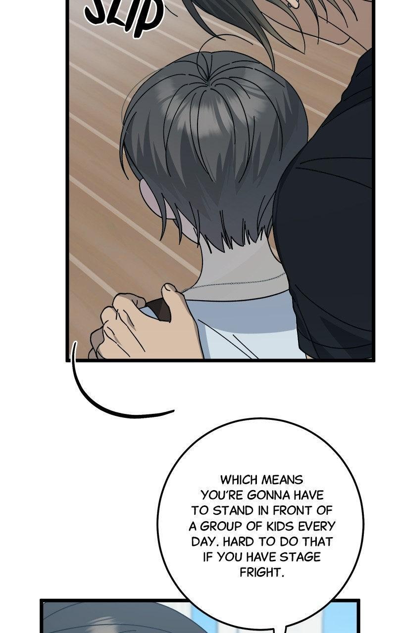 Read Rules For Dating Trash Manga Online