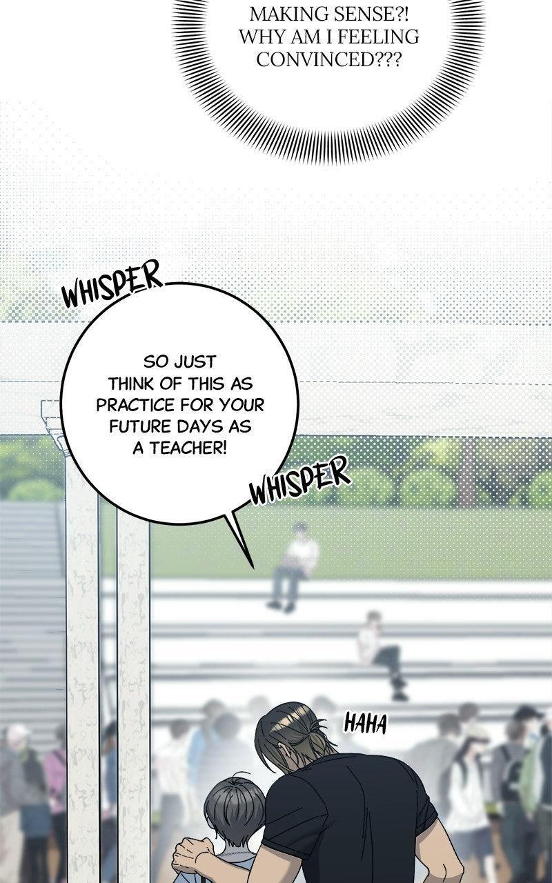 Read Rules For Dating Trash Manga Online