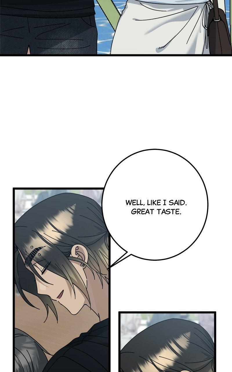 Read Rules For Dating Trash Manga Online