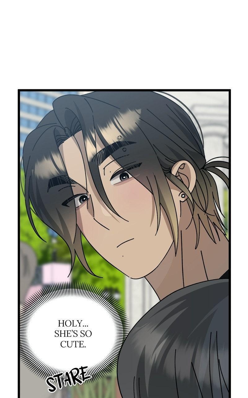 Read Rules For Dating Trash Manga Online