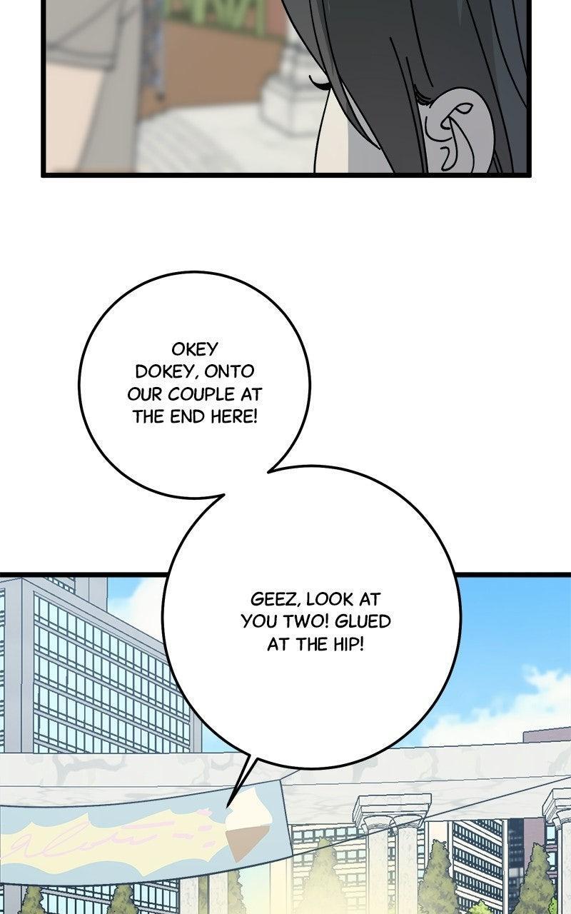 Read Rules For Dating Trash Manga Online