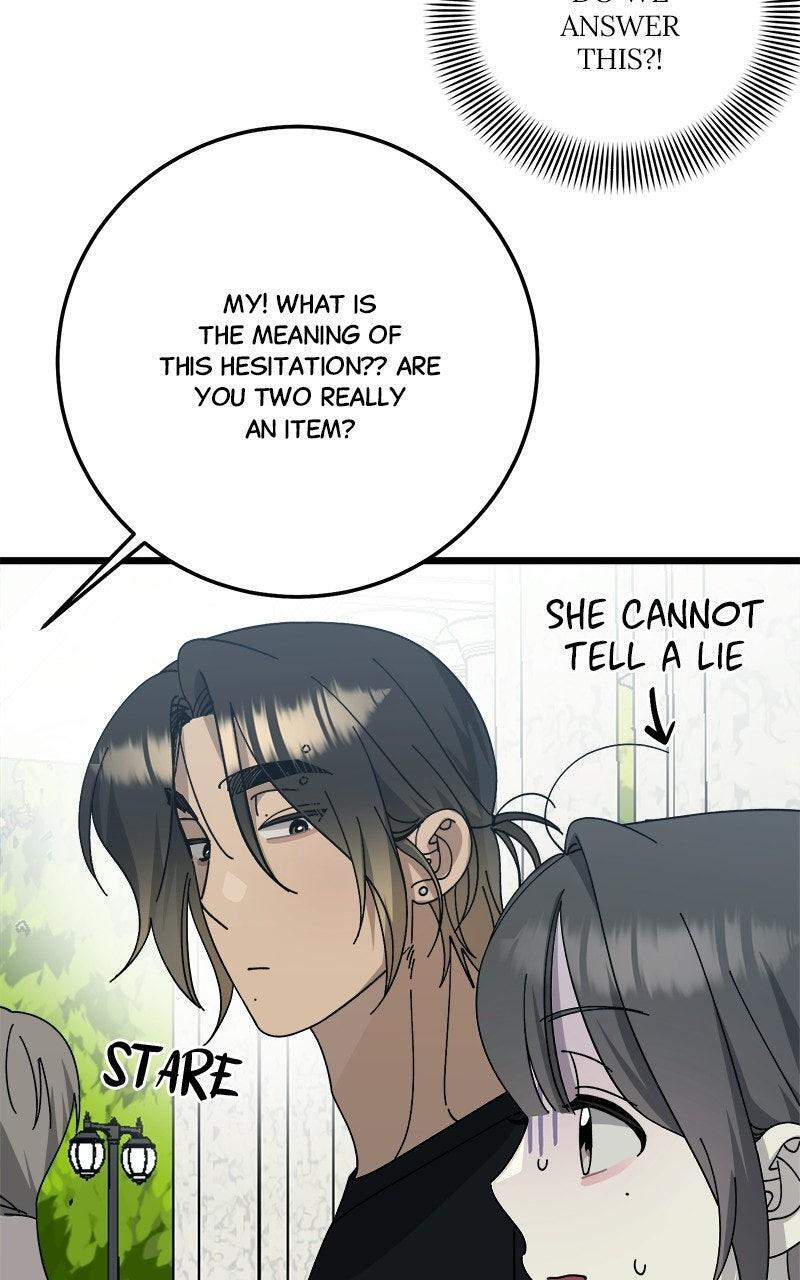 Read Rules For Dating Trash Manga Online