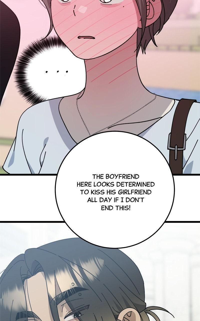 Read Rules For Dating Trash Manga Online
