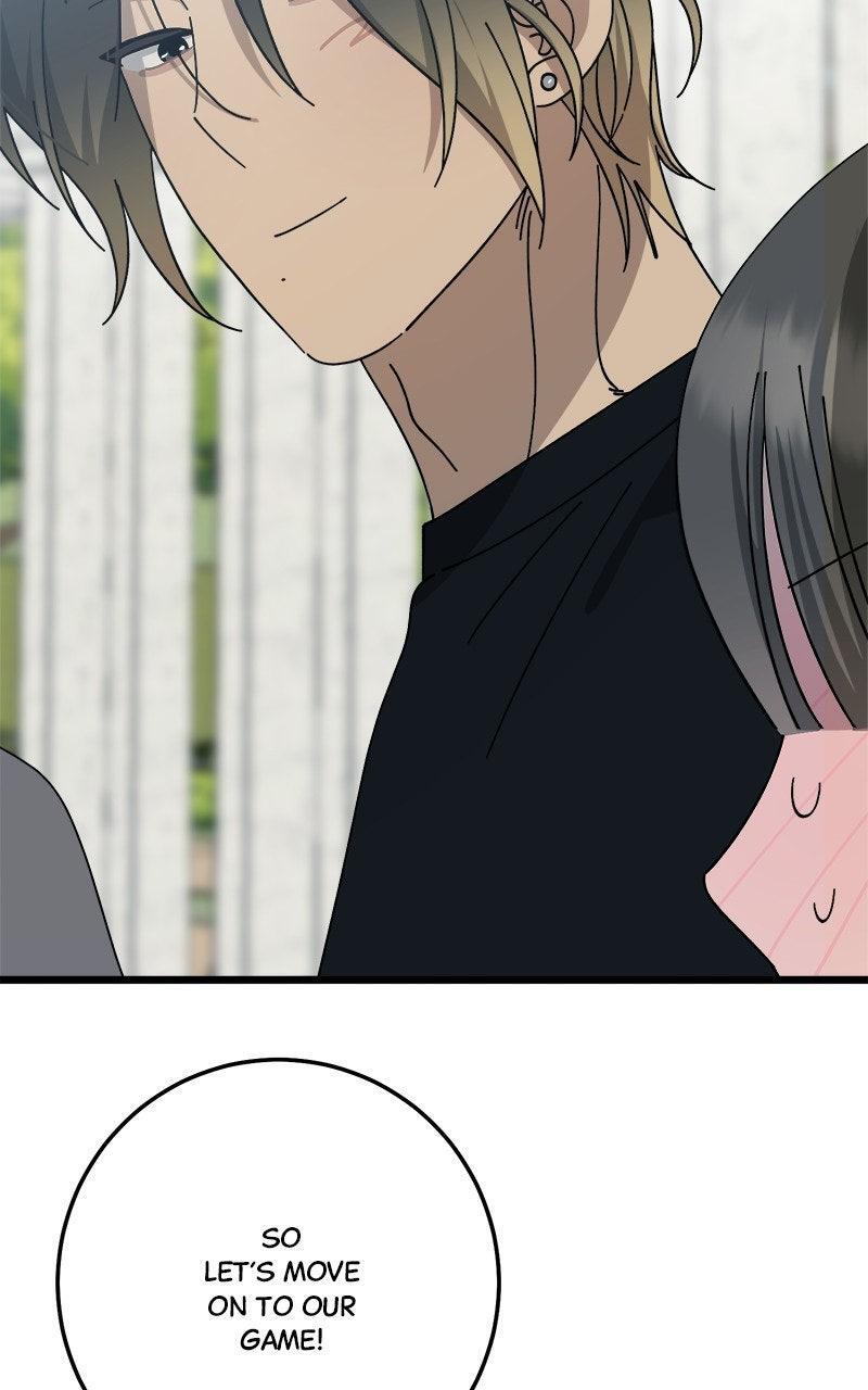 Read Rules For Dating Trash Manga Online
