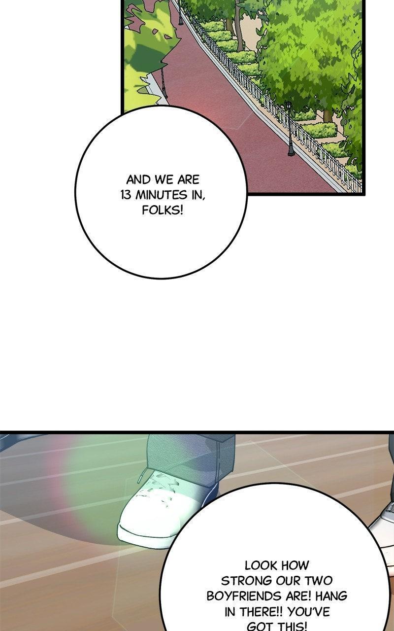 Read Rules For Dating Trash Manga Online