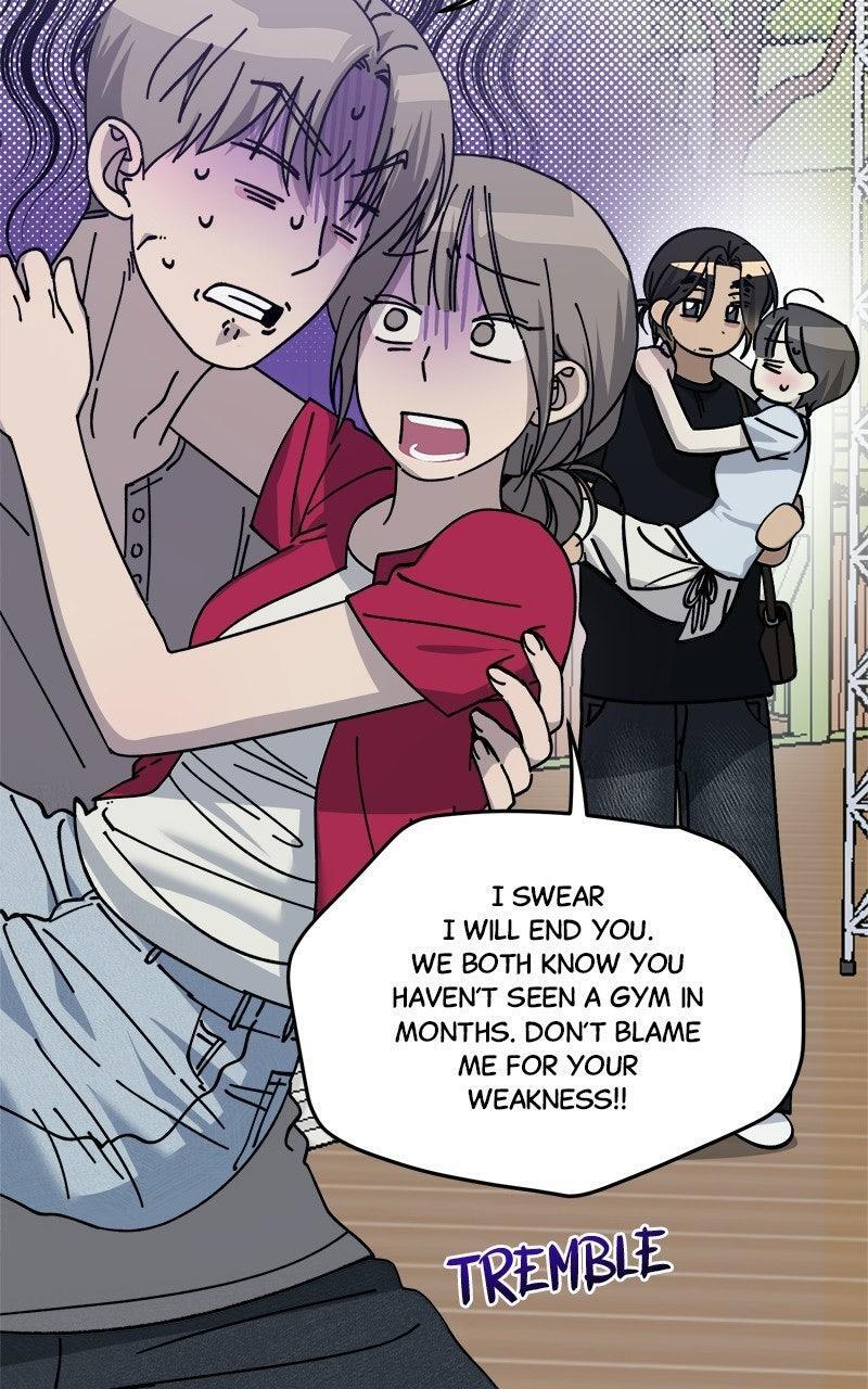 Read Rules For Dating Trash Manga Online