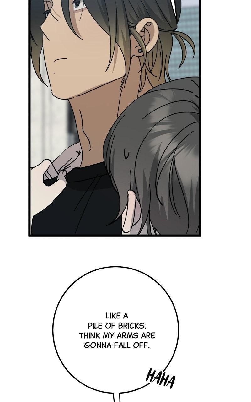 Read Rules For Dating Trash Manga Online
