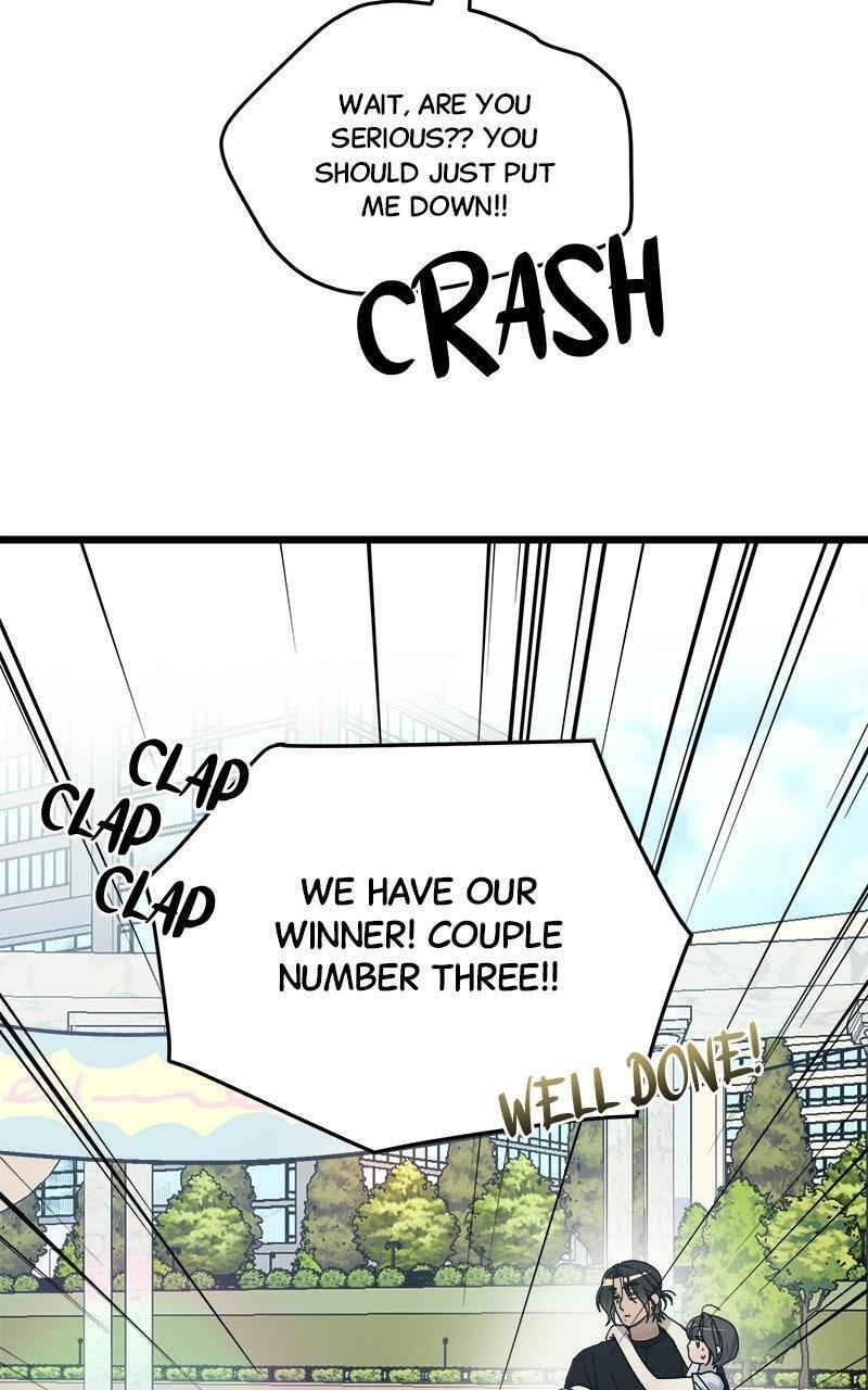 Read Rules For Dating Trash Manga Online