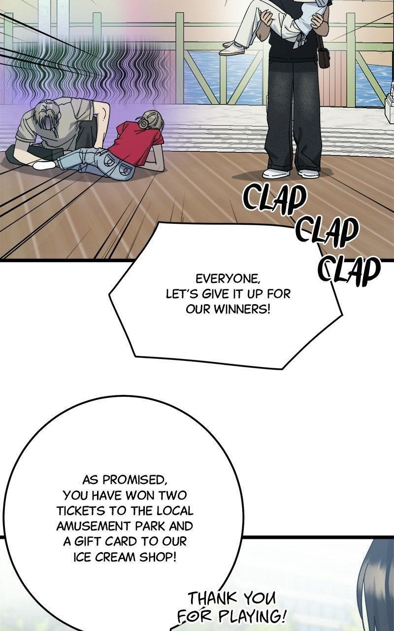 Read Rules For Dating Trash Manga Online
