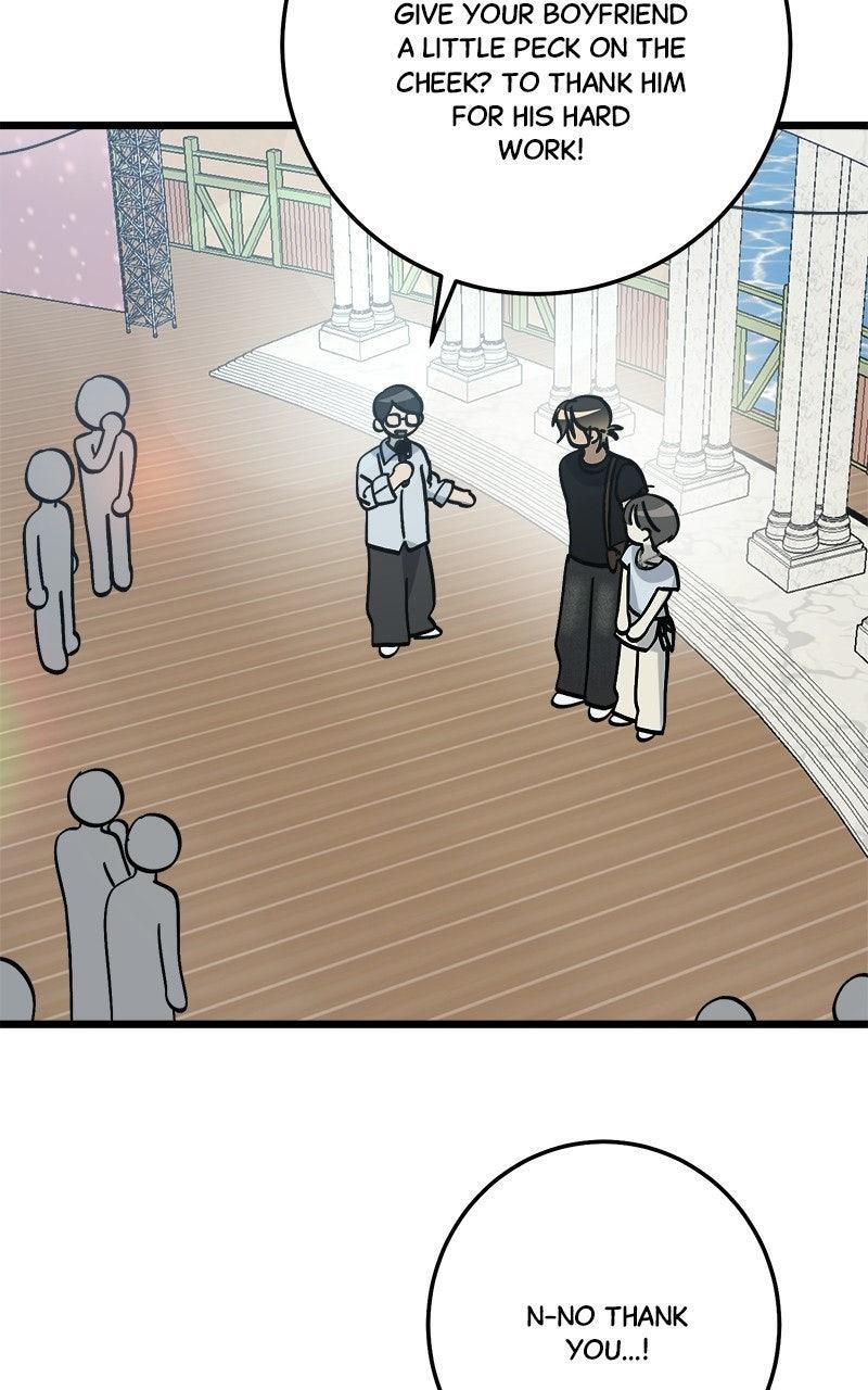 Read Rules For Dating Trash Manga Online