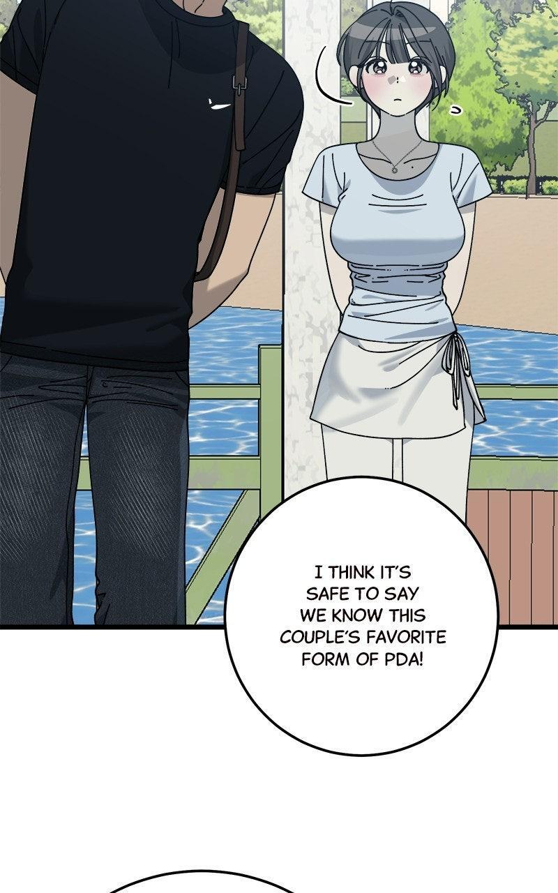 Read Rules For Dating Trash Manga Online