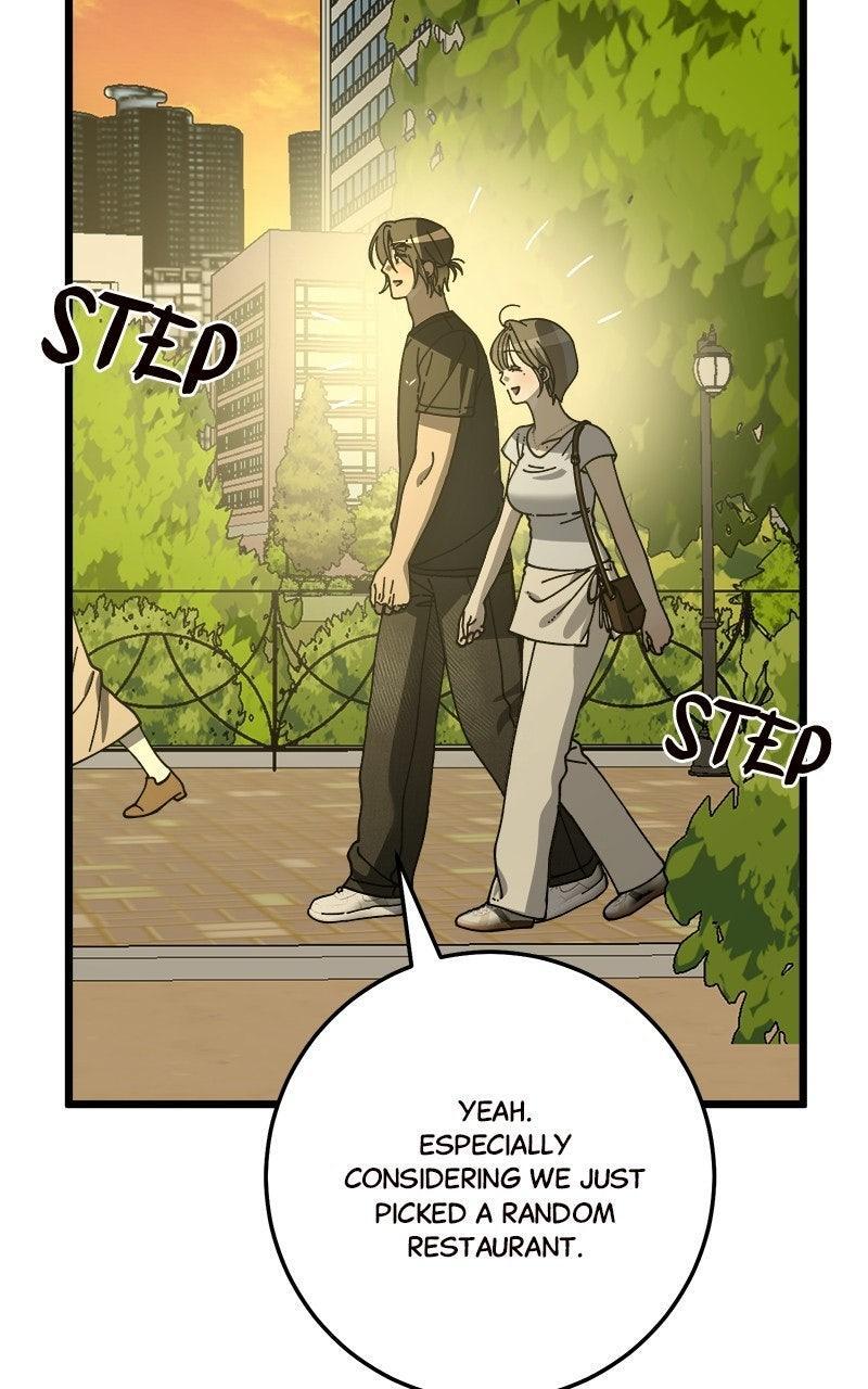 Read Rules For Dating Trash Manga Online