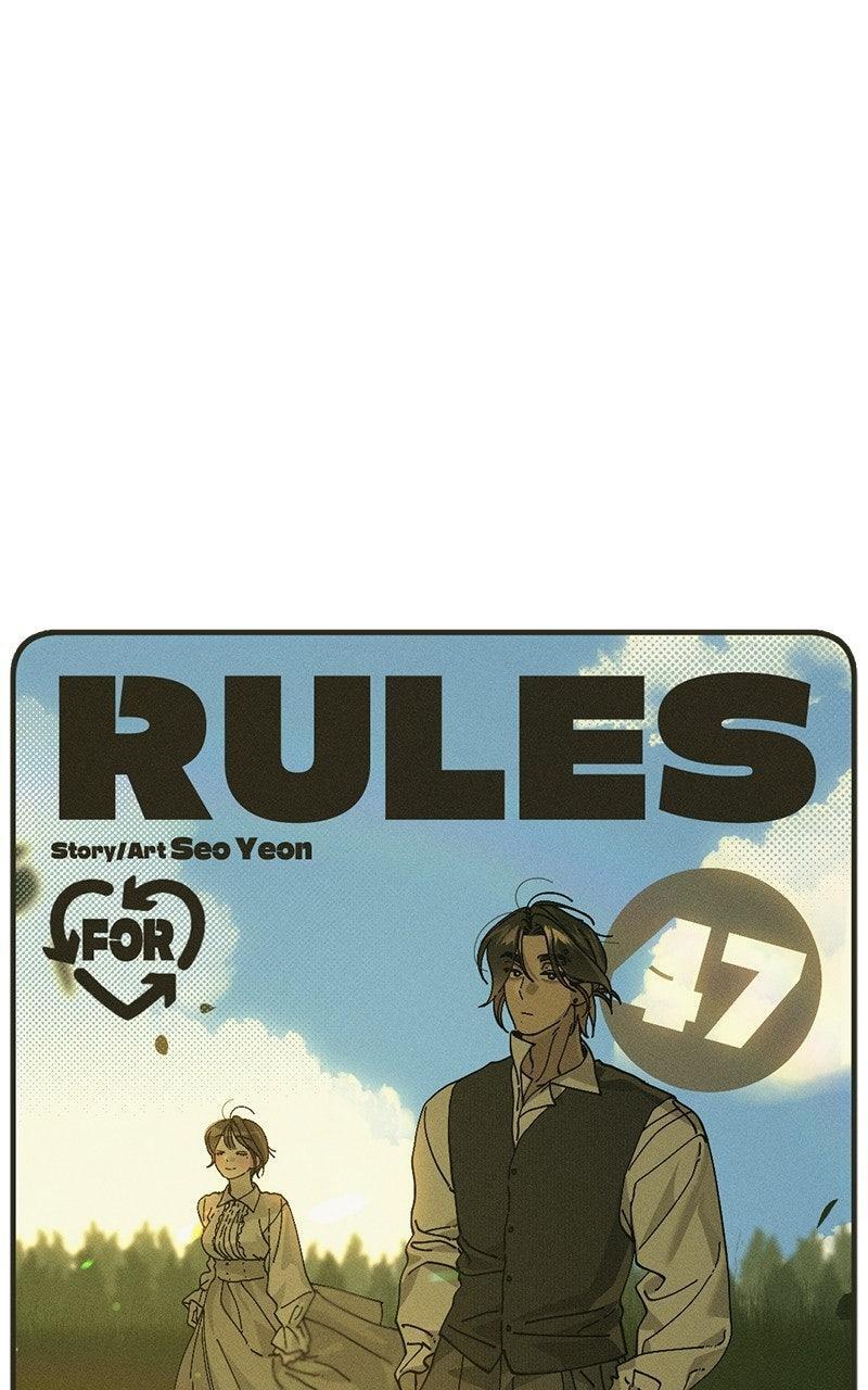 Read Rules For Dating Trash Manga Online