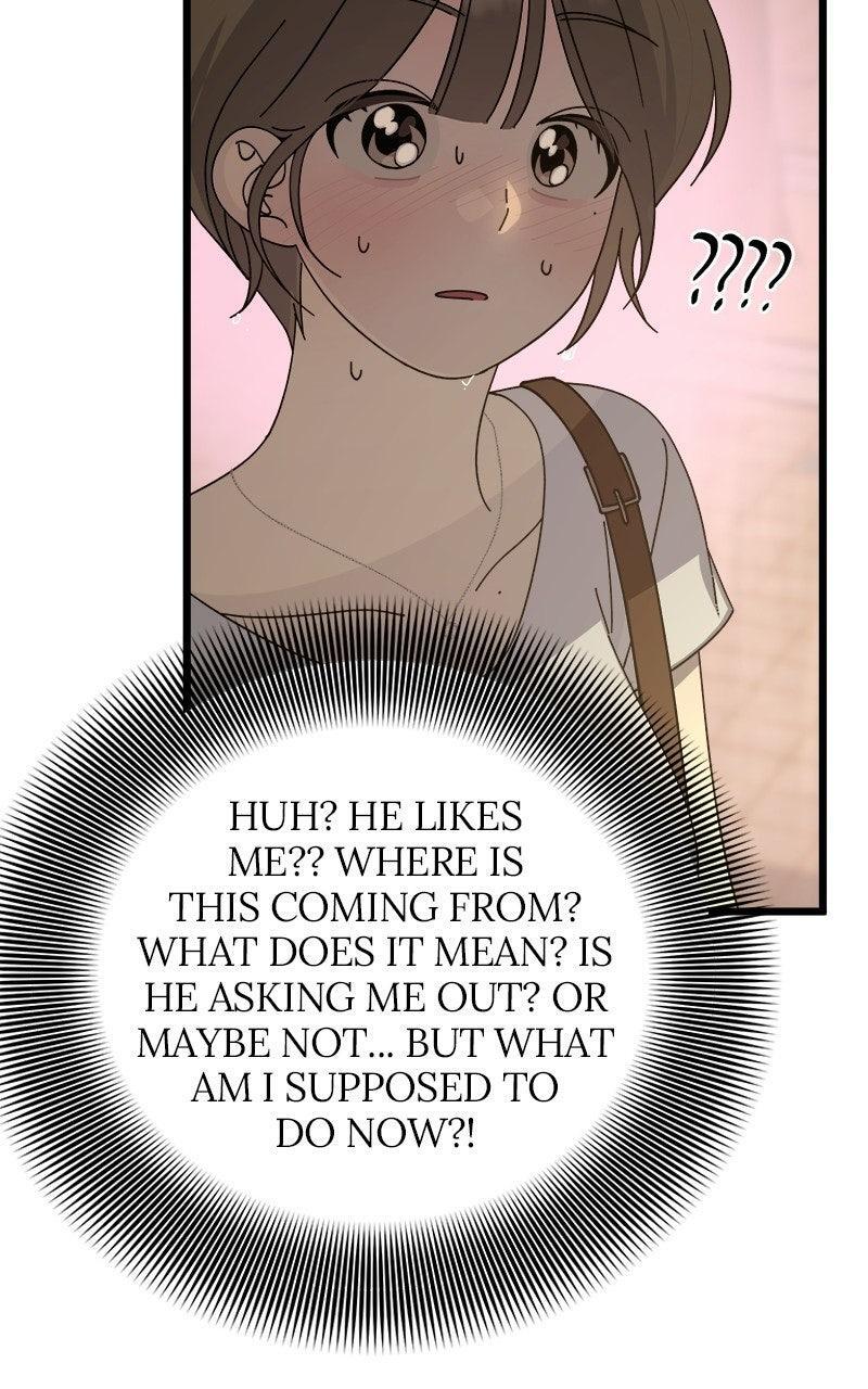 Read Rules For Dating Trash Manga Online