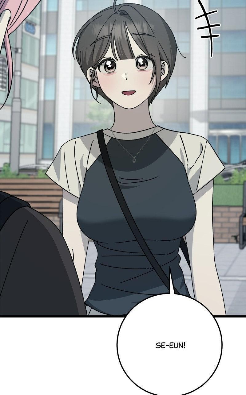 Read Rules For Dating Trash Manga Online