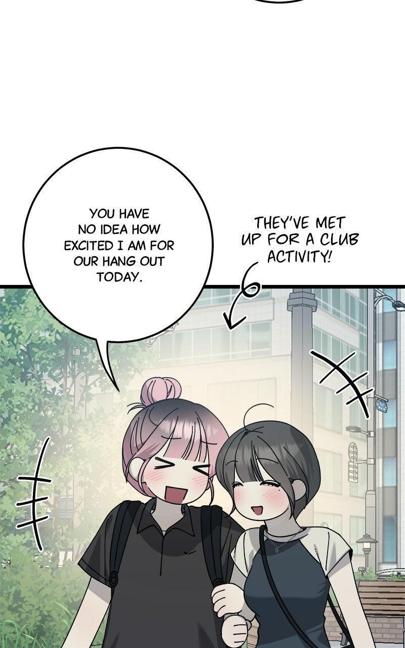 Read Rules For Dating Trash Manga Online