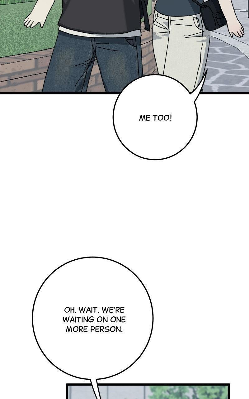 Read Rules For Dating Trash Manga Online