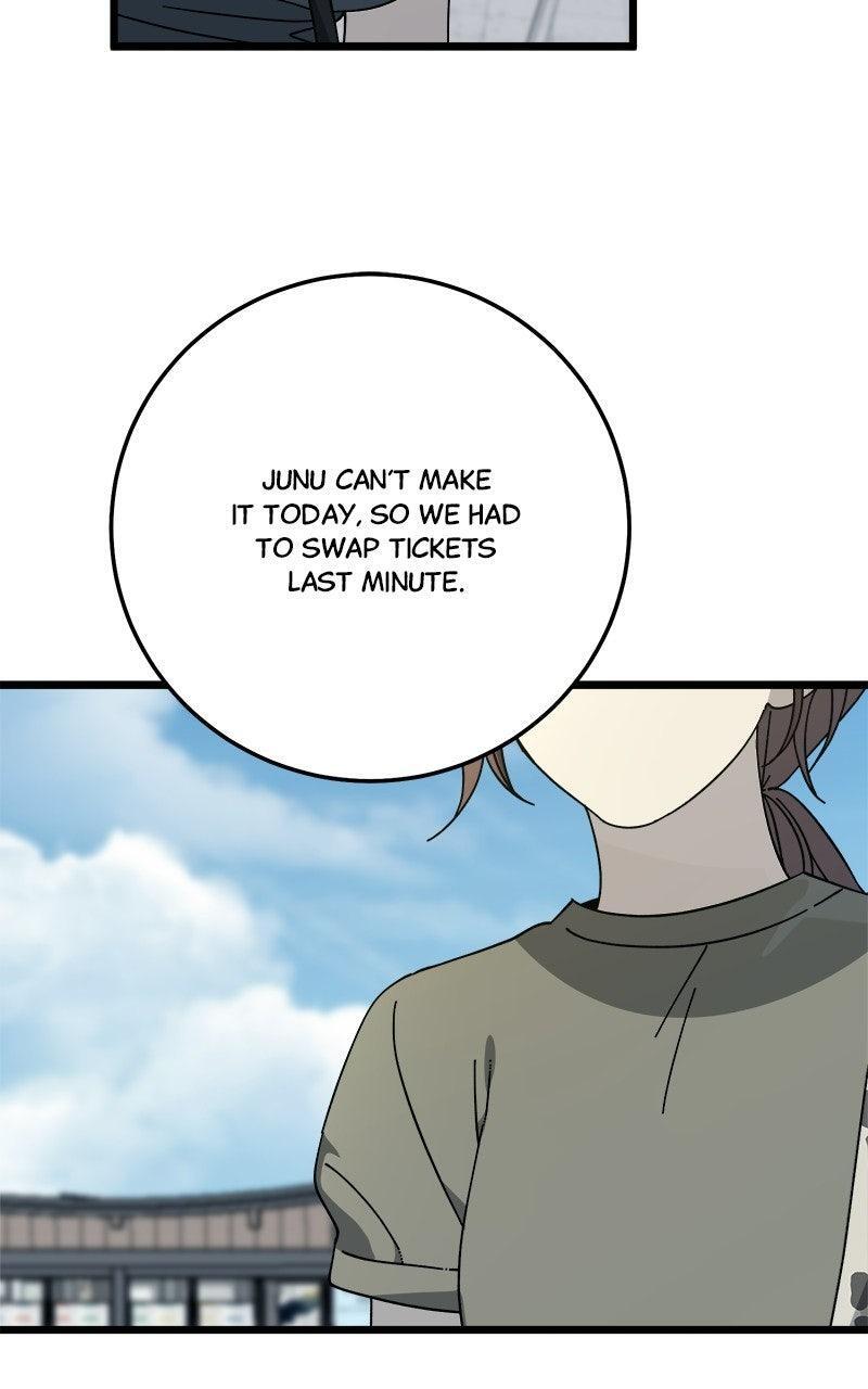 Read Rules For Dating Trash Manga Online