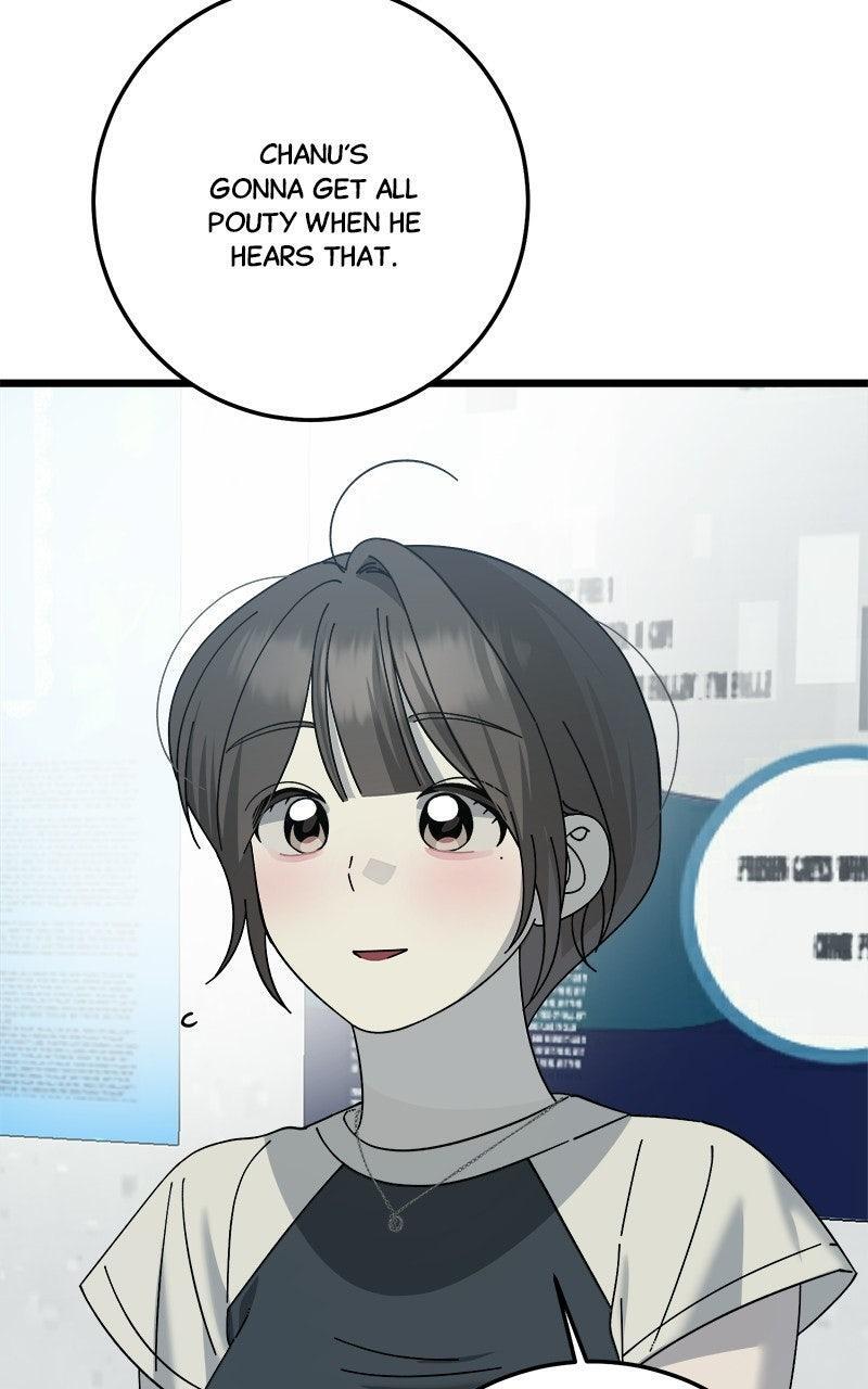 Read Rules For Dating Trash Manga Online