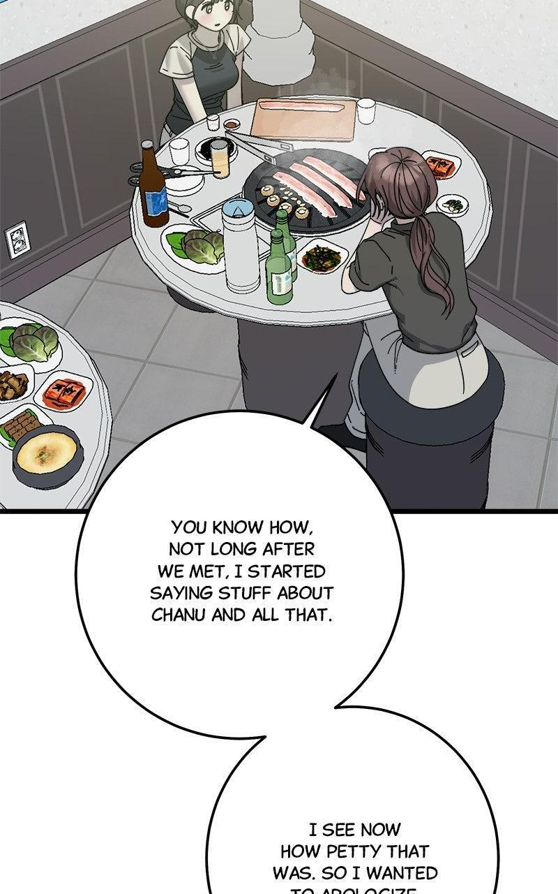 Read Rules For Dating Trash Manga Online