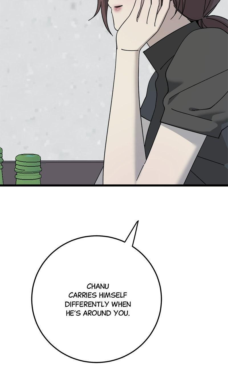 Read Rules For Dating Trash Manga Online