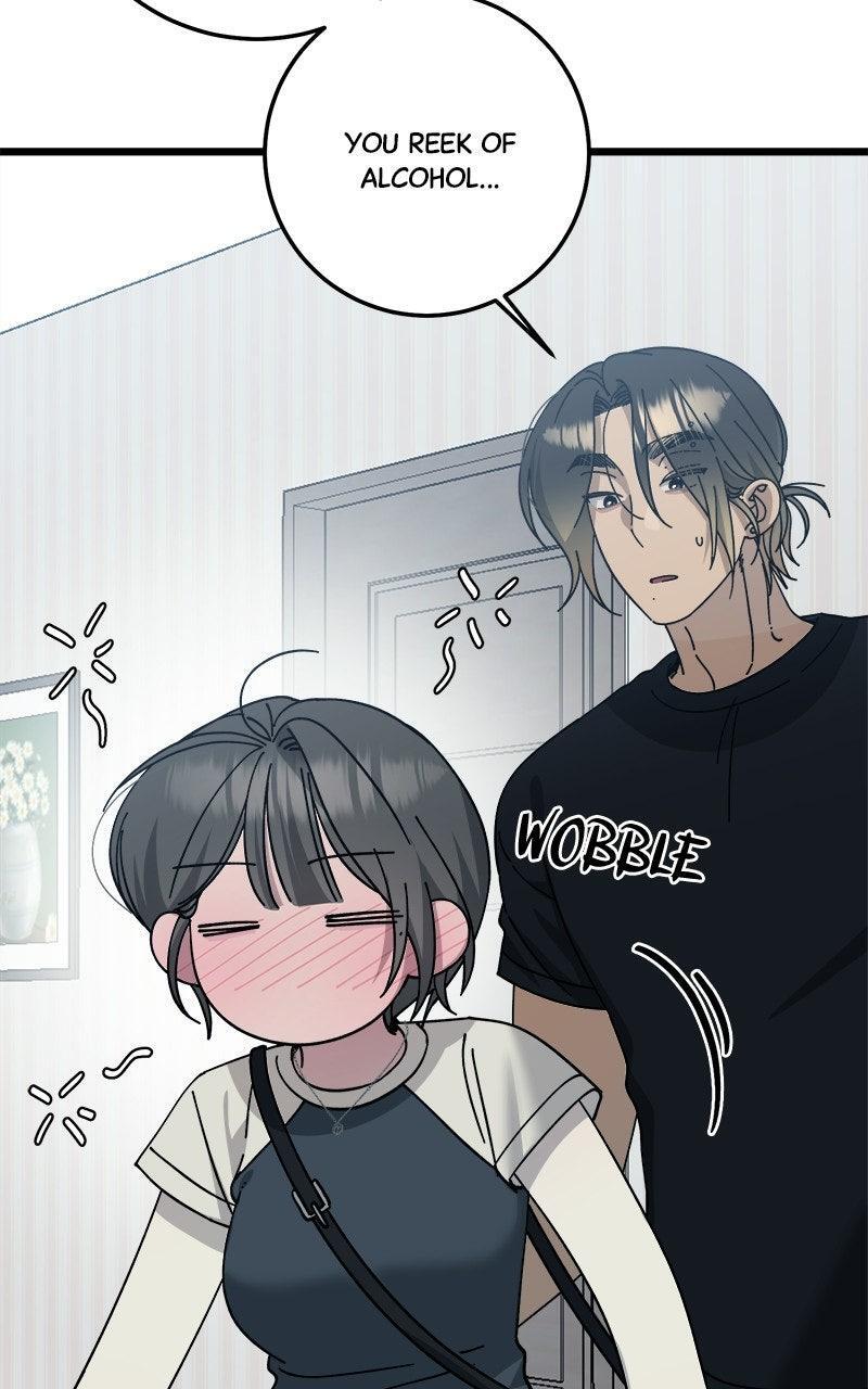 Read Rules For Dating Trash Manga Online