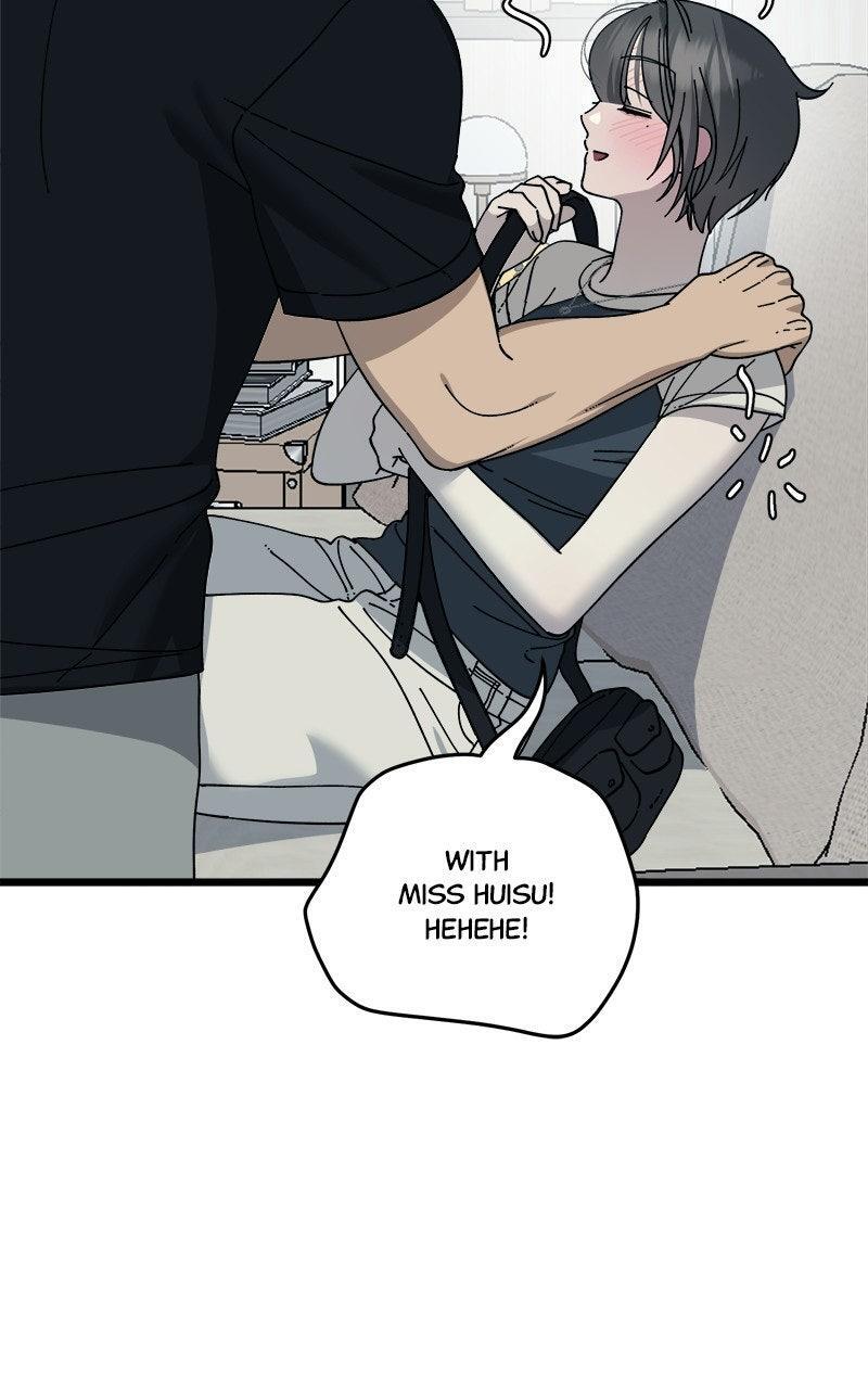 Read Rules For Dating Trash Manga Online