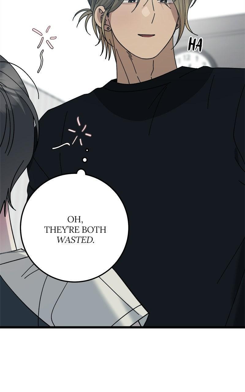 Read Rules For Dating Trash Manga Online