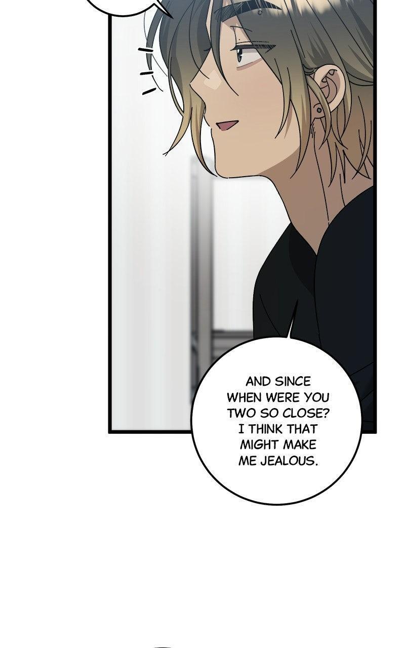 Read Rules For Dating Trash Manga Online