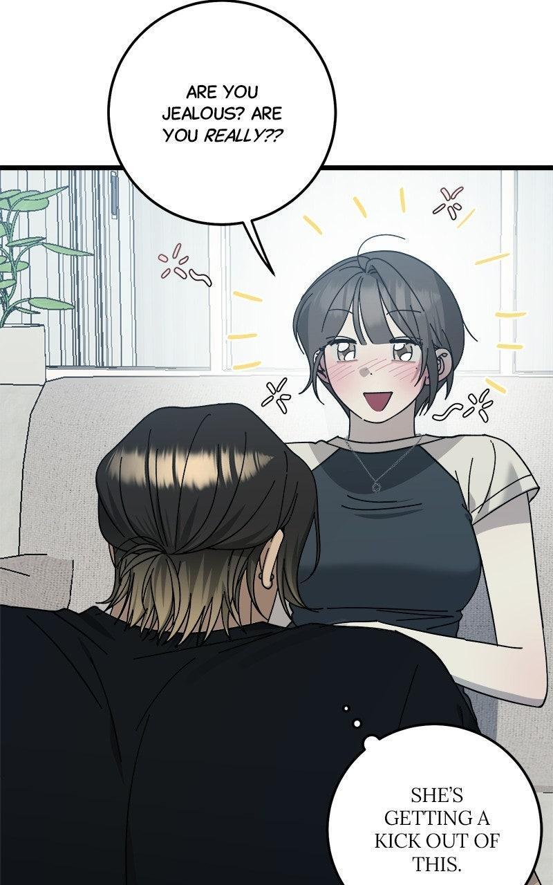 Read Rules For Dating Trash Manga Online