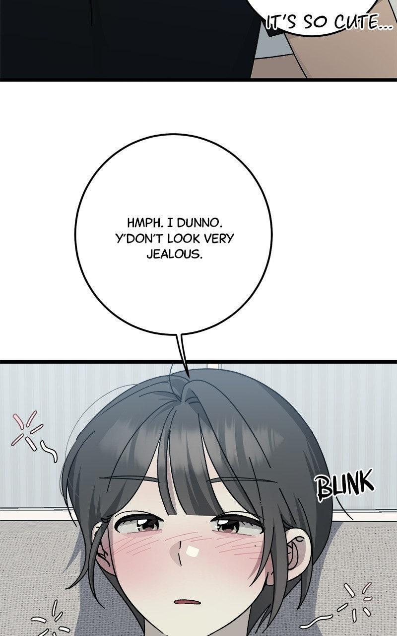 Read Rules For Dating Trash Manga Online