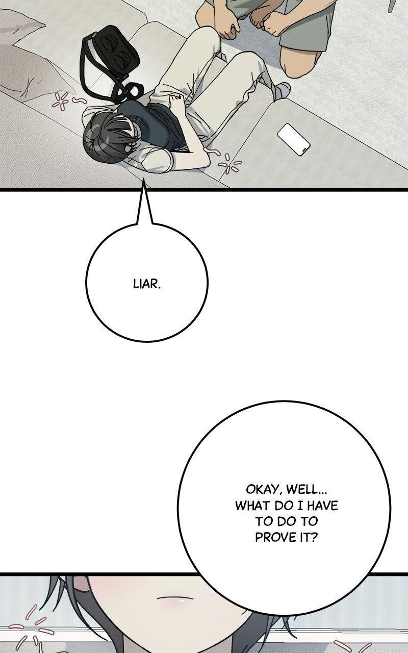 Read Rules For Dating Trash Manga Online