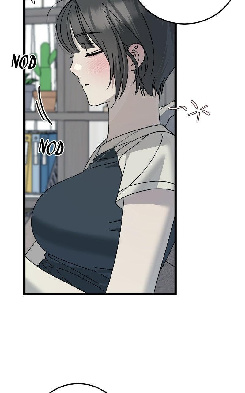 Read Rules For Dating Trash Manga Online