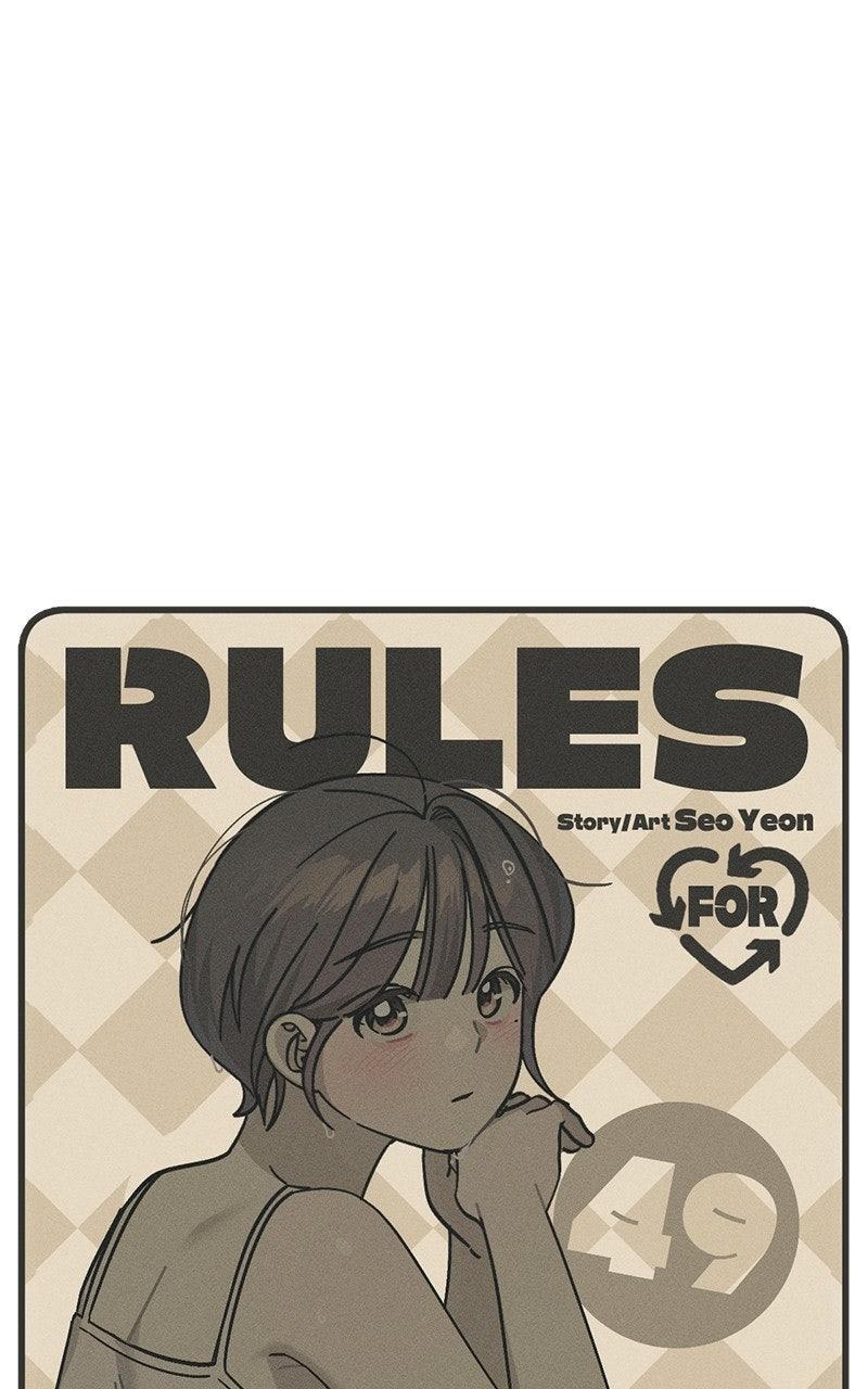 Read Rules For Dating Trash Manga Online
