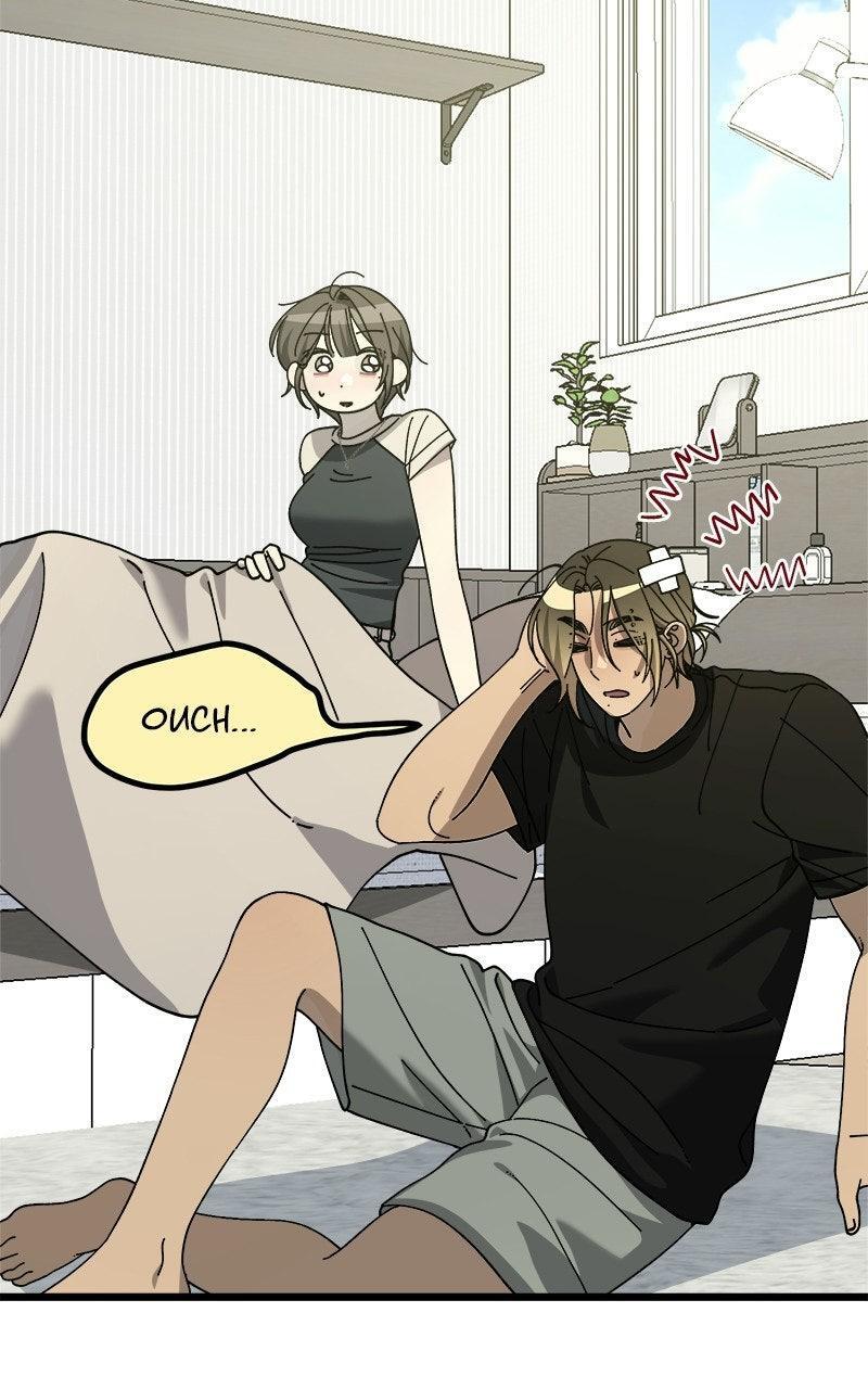 Read Rules For Dating Trash Manga Online