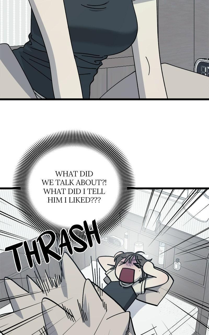 Read Rules For Dating Trash Manga Online